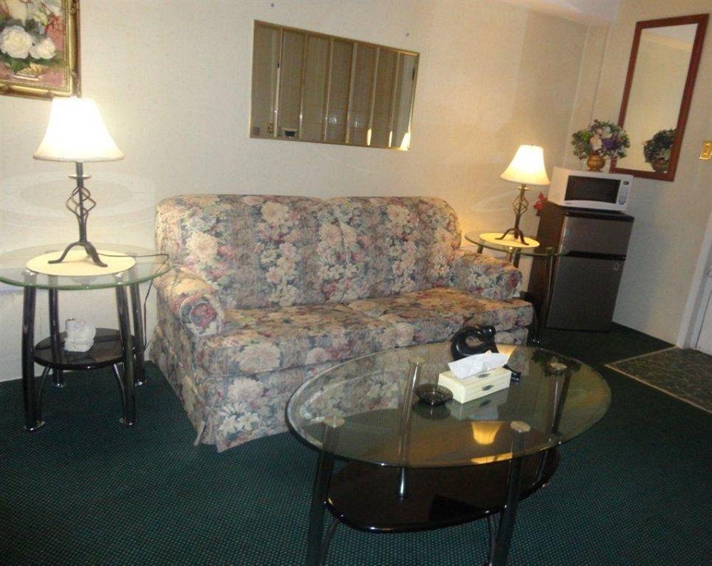Niagara Parkway Court Motel Exterior photo